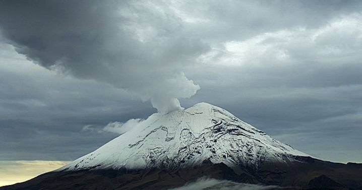 Volcanes de Puebla: los gigantes guardianes de México