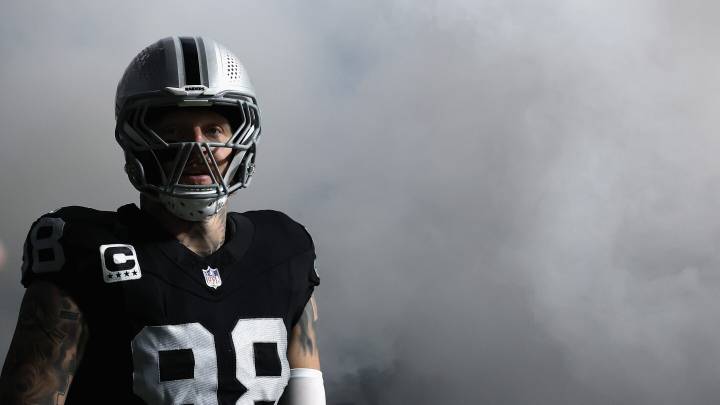 Maxx Crosby on the firing of Chip Kelly: "We needed to make a change"