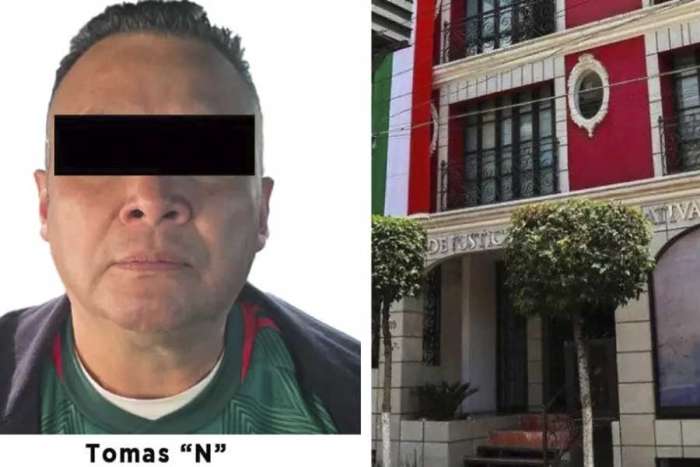 Detienen a exdirector del Trijaem por desvío de más de 32 millones