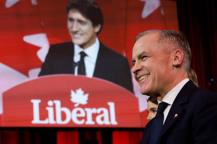 Business Brief: Shovels at the ready