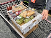 United Way launches food finder tool as SNAP disruption drives calls for help