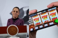 Buscarán reforma de ley para casinos digitales; Sheinbaum explica su modus operandi para lavado de dinero