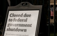Federal workers furloughed during shutdown face delays getting unemployment pay