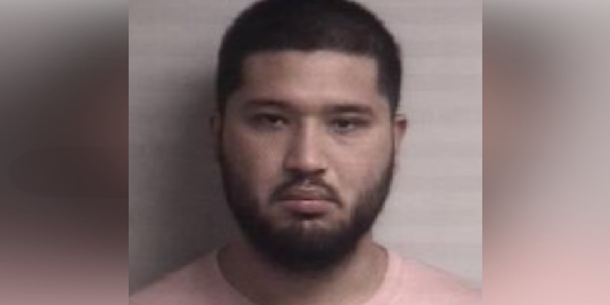 Elizabeth City man convicted of 2022 murder in 3