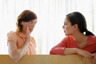 Dear Abby: How do I tell my nosy friends they’re crossing the line?
