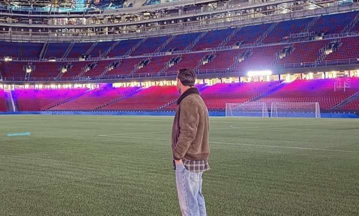 Barcelona: Messi espera volver al Camp Nou y “no solo para despedirse como jugador»