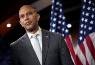 Hakeem Jeffries ‘Open-Minded’ To Changing Censure Rules
