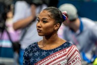 Emotional Jordan Chiles Reveals How Her New Athlete Initiative Honors Her Late Aunt Jordan Chiles opens up about her late aunt’s impact on her new athlete collective to guide young female athletes. Su