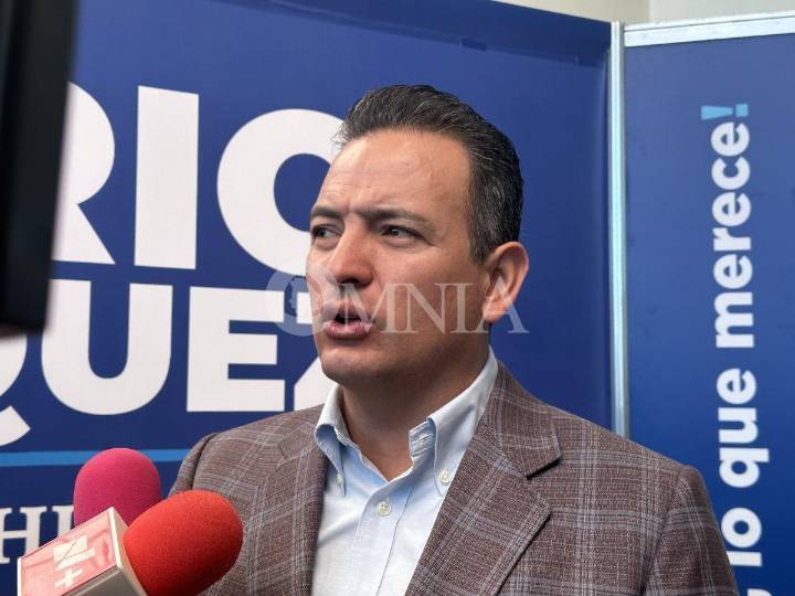 “Reclamos a la Federación es un llamado a recapacitar”: Bonilla