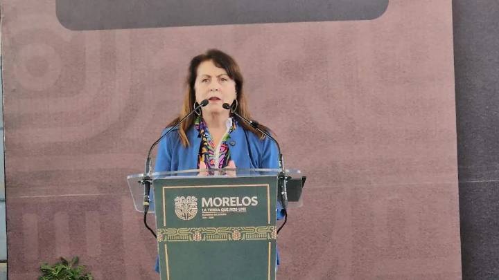 Estrategia de seguridad disminuyó homicidios en Morelos