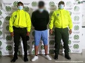 Un hombre fue enviado a prisión por presunto abuso sexual y maltrato a una menor de 16 años