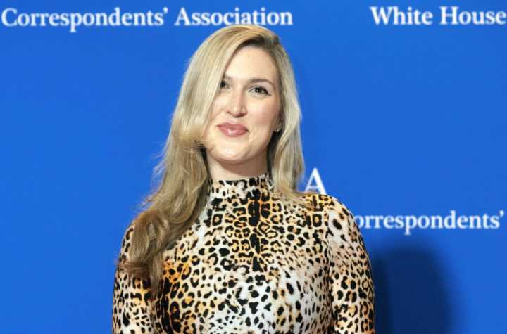 Ryan Lizza Accuses Olivia Nuzzi of Conspiring With RFK Jr. to Hide Bad Stories