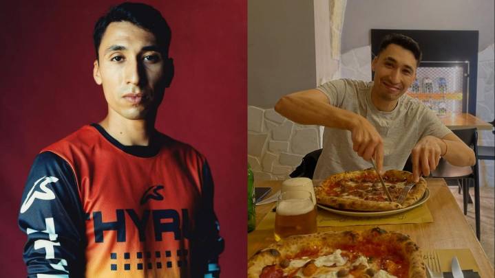 Quién era Christián Quezada, el circense chileno que falleció durante show de acrobacias en Italia