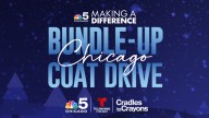 Where to donate to the NBC 5 coat drive