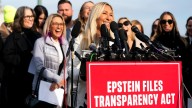 Live updates: Senate passes bill releasing Epstein files
