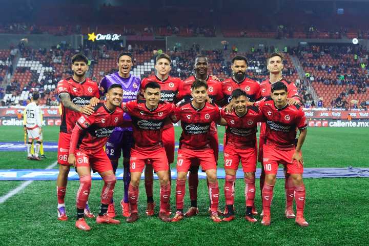 Xolos recibirá a Bravos en el Play