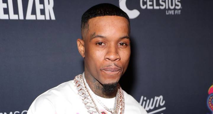 Tory Lanez’s 10-Year Prison Sentence Appeal Denied | Tory Lanez 