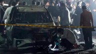 Delhi Car Blast: CCTV Footage Helps Police In Tracing Final Journey Of Vehicle