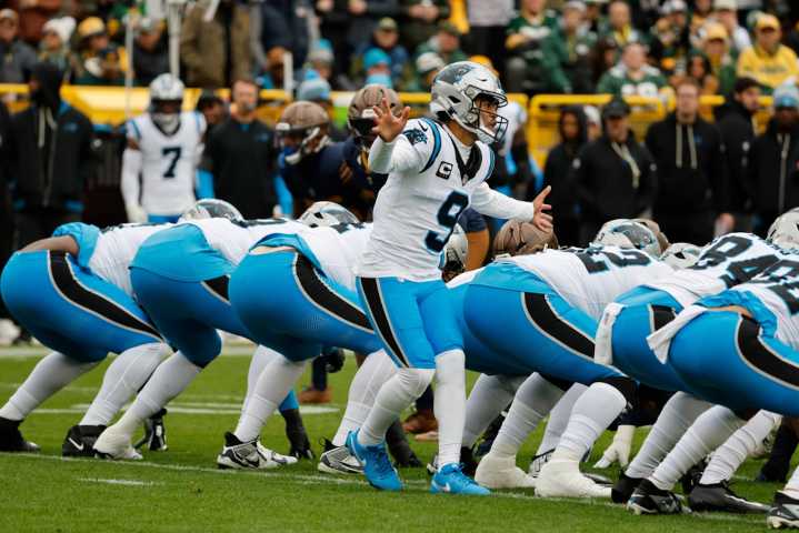 Saints vs. Panthers free live stream: How to watch NFL game online