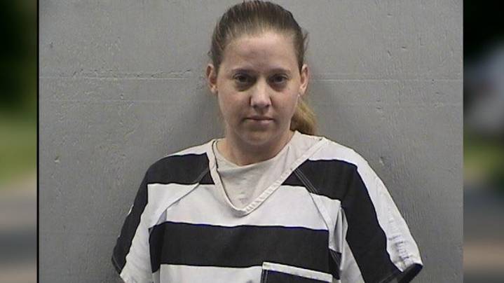 Woman pleads not guilty in Slidell hit-and