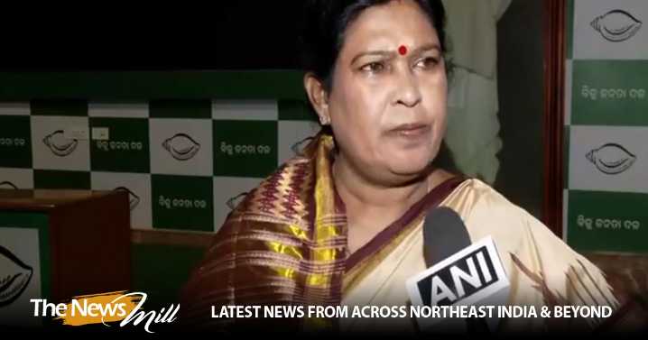 “BJP secured massive mandate in Nuapada by-election through booth-rigging”, alleges BJD’s Snehangini Chhuria