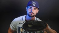 Is Dominic Keegan the answer to Rays’ search for a front