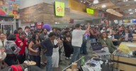 Filipino grocery chain draws crowds with late-night parties at Daly City location