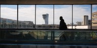 40 airports face flight cuts as federal shutdown drags on