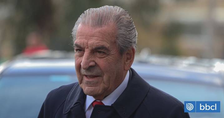 Sin llamado directo a votar, expresidente Frei valida ideas de Kast de cara a segunda vuelta