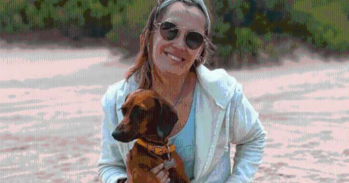 Murió una periodista en Mar del Plata al caer desde 25 metros mientras se sacaba una foto