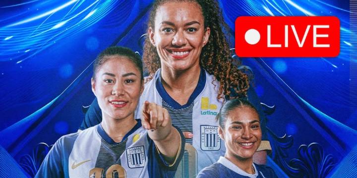 Alianza Lima vs Géminis EN VIVO HOY: punto a punto del duelo por la fecha 4 de la Liga Peruana de Vóley 2025/2026