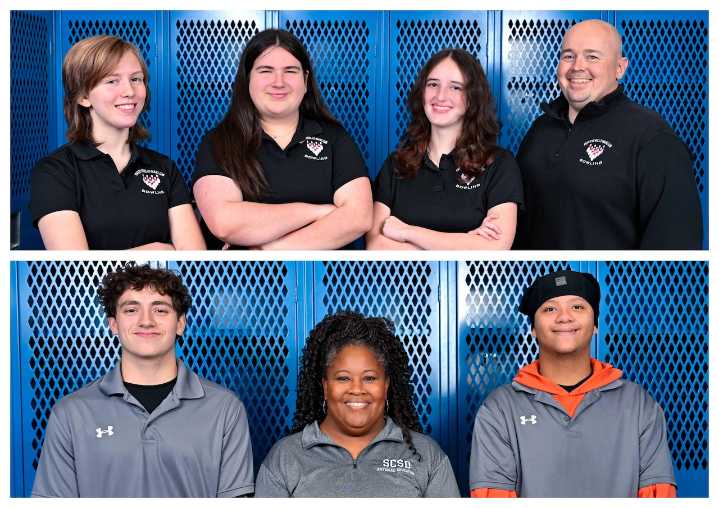 Syracuse.com’s 2025-26 winter media day boys and girls bowling roll call (28 photos)