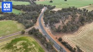 Concerns about missing signs on Kojonup road raised before fatal crash
