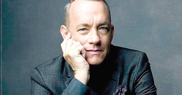 Actor Tom Hanks es parte de la nueva era de History