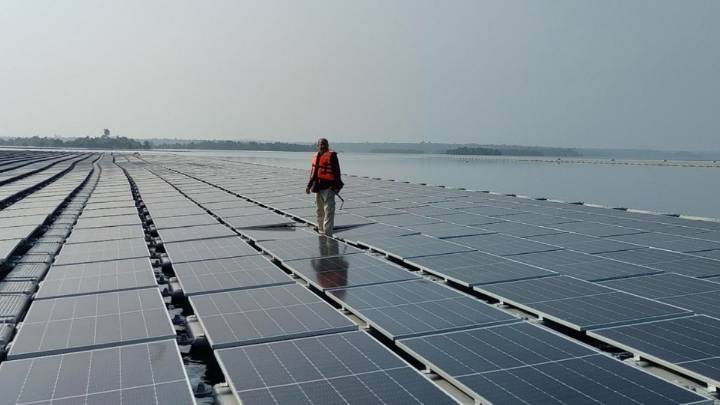 India needs 600 GW of clean energy by 2030, says think tank
