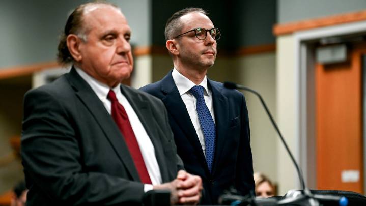 AG's office lands another potential witness in case against ex