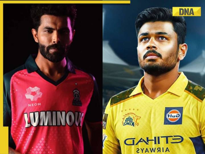 From Ravindra Jadeja to Sanju Samson: Biggest and most shocking trades ahead of