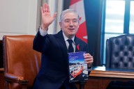 Carney’s budget is a manifesto of ‘no’