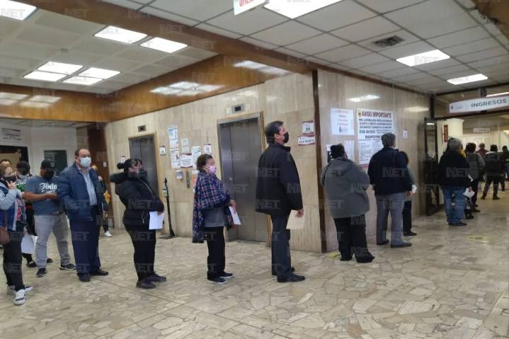 Extienden descuentos en recargos del predial durante diciembre