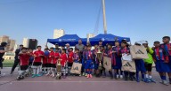 El Programa Social ‘Impactando Vidas’ cerró su torneo de fútbol
