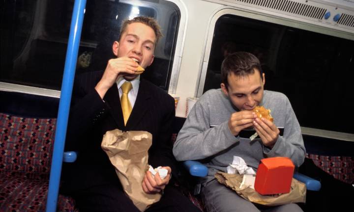 History of the worst ever diets around the world: oatzempic to grapefruit