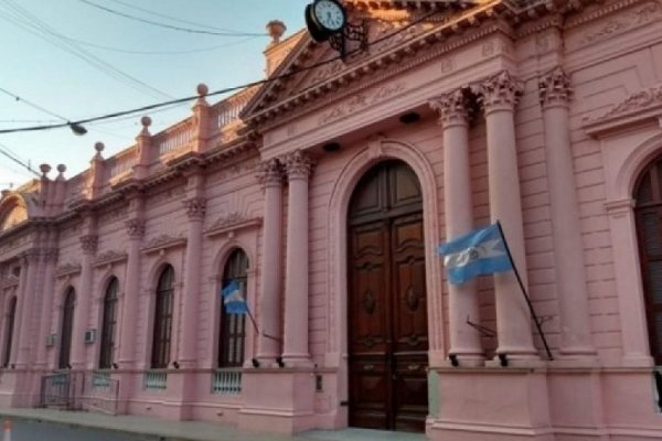 Corrientes asentó un ingreso de ATN en noviembre pero se desconoce el monto