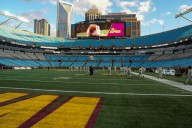 Virginia Tech AD Demands $13.6M From Board While James Franklin Shows Interest in Head Coach Job Virginia Tech AD Whit Babcock demands $13.6M for a big upgrade, as James Franklin could be vying for th