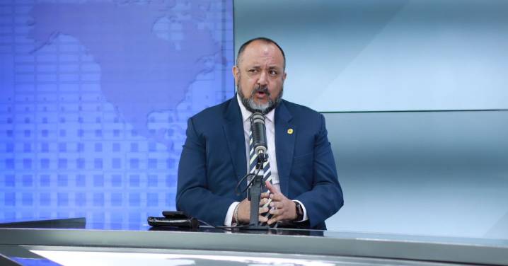 Fórmula presidencial de Elecciones 2026: "Puede continuar con un solo candidato a la vicepresidencia", afirma JNE