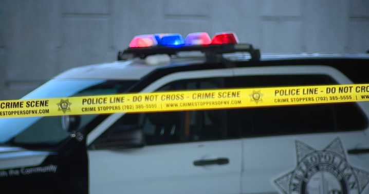 Human remains found in 1970 outside of Henderson desert identified, LVMPD says