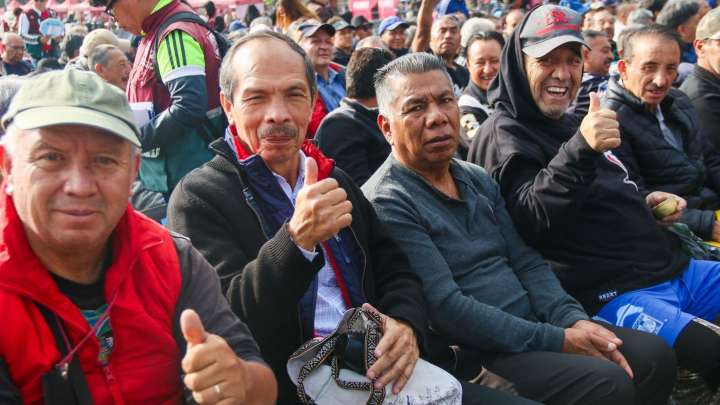 Habrá Nuevo Registro a la Pensión Hombres Bienestar 60 a 64 Años: ¿Cuándo Pedir Apoyo de $3,000?