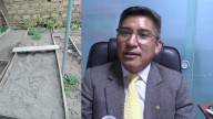 Regidor revela que instalaciones y recursos del vivero municipal de Huanta fueron empleados en actividades externas sin autorización