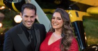 I'm a Celeb's Kelly Brook's five engagements before finding love of her life