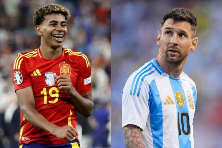 Confirmado. Argentina vs. España, por la Finalissima 2026: cuándo se juega el partido