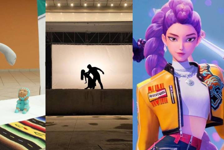 ¿Qué hacer en Saltillo? Llega el Encuentro de Artesanía y Cocina Tradicional, teatro de sombras y musicales